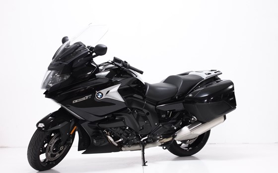 Motorrad Occasion BMW K 1600 GT - Bild 5
