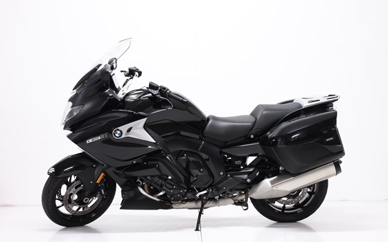 Motorrad Occasion BMW K 1600 GT - Bild 6