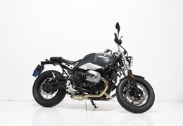 Occasion BMW R nineT Pure