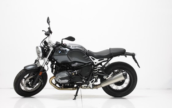 Offerta BMW R nineT Pure - Immagine 4