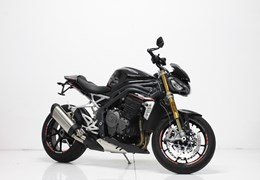 Occasion Triumph Speed Triple 1200 RS