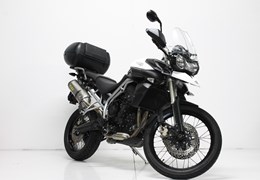 Occasion Triumph Tiger 800 XC