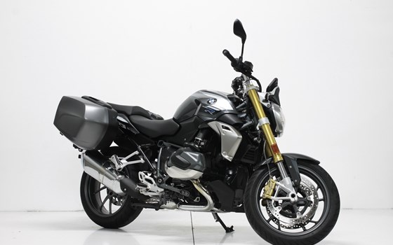 Motorrad Occasion BMW R 1250 R - Bild 1