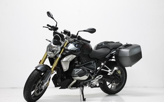 Motorrad Occasion BMW R 1250 R - Bild 2
