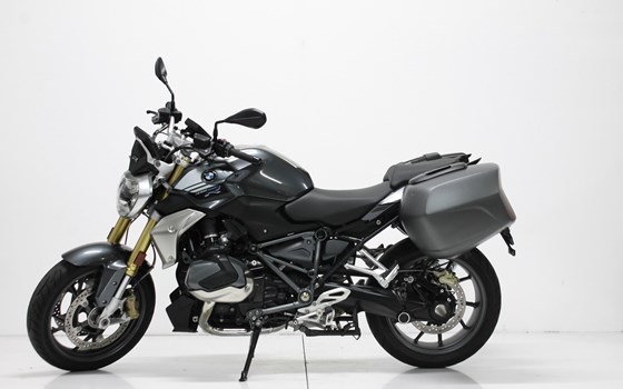 Motorrad Occasion BMW R 1250 R - Bild 3