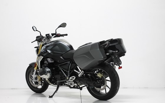 Motorrad Occasion BMW R 1250 R - Bild 4