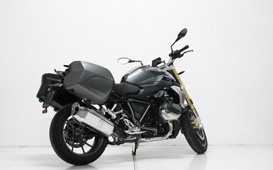 Motorrad Occasion BMW R 1250 R - Bild 5