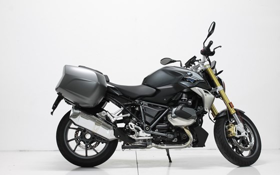 Motorrad Occasion BMW R 1250 R - Bild 6
