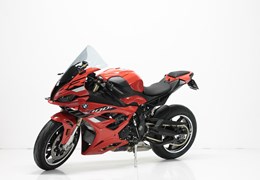 Neumotorrad BMW S 1000 RR