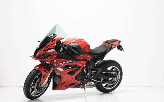 Neufahrzeug BMW S 1000 RR - Bild 1