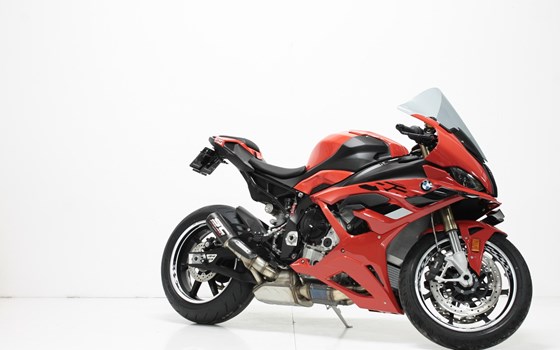 Neufahrzeug BMW S 1000 RR - Bild 2