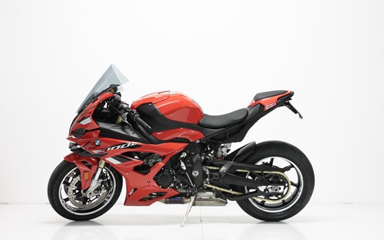Neufahrzeug BMW S 1000 RR - Bild 3