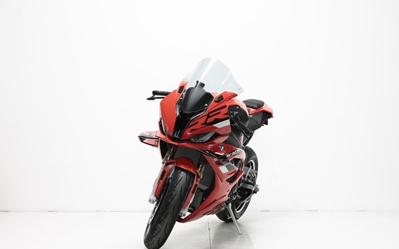 Neufahrzeug BMW S 1000 RR - Bild 4