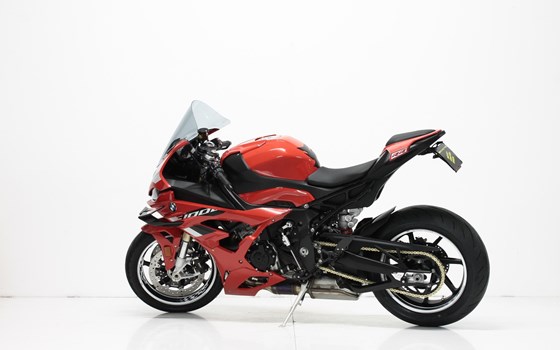 Neufahrzeug BMW S 1000 RR - Bild 5