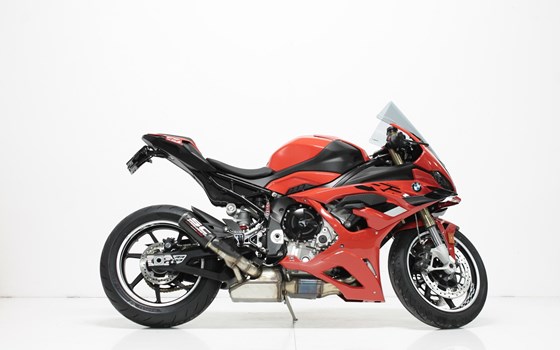 Neufahrzeug BMW S 1000 RR - Bild 6