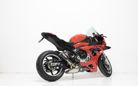 Neufahrzeug BMW S 1000 RR - Bild 7