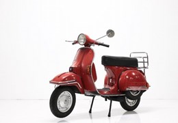 Occasion Vespa 125