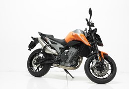 Occasion KTM 790 Duke