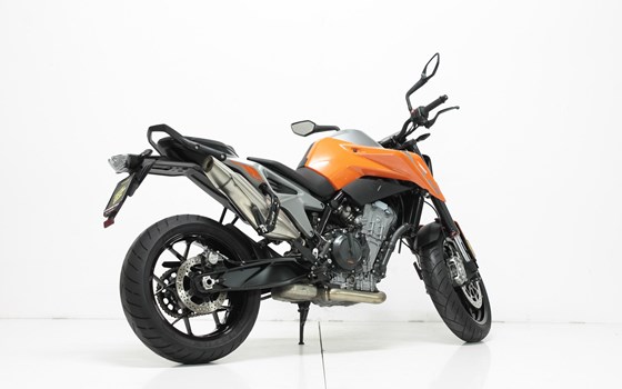 Motorrad Occasion KTM 790 Duke - Bild 6