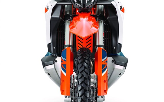 Neufahrzeug KTM 890 Adventure R - Bild 6
