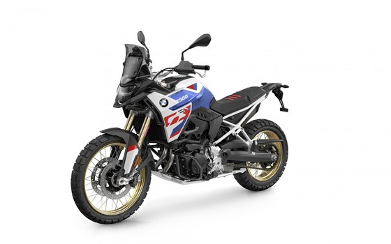 Neufahrzeug BMW F 900 GS - Bild 1