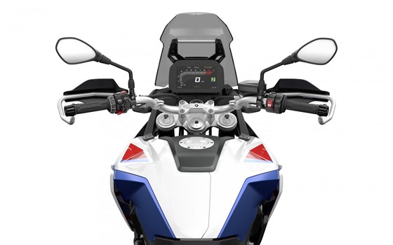 Neufahrzeug BMW F 900 GS - Bild 4