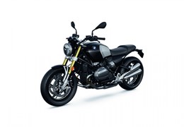 Neumotorrad BMW R 12 nineT