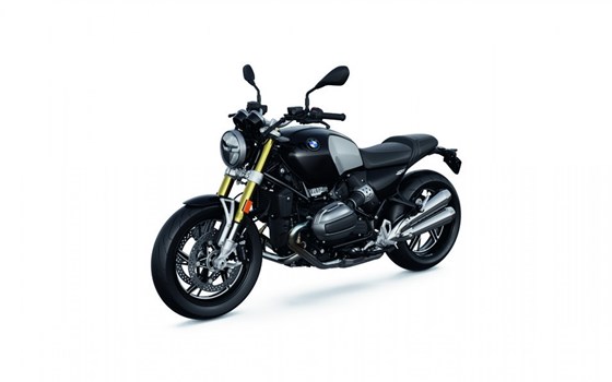 Neufahrzeug BMW R 12 nineT - Bild 1