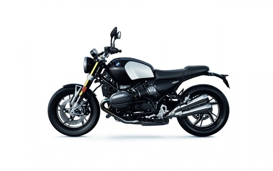 Neufahrzeug BMW R 12 nineT - Bild 2