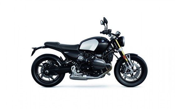 Neufahrzeug BMW R 12 nineT - Bild 3