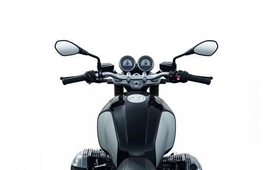 Neufahrzeug BMW R 12 nineT - Bild 4