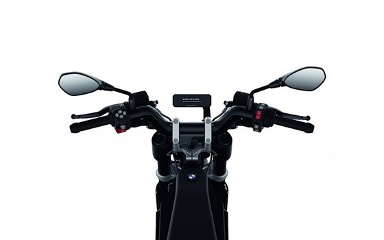 Neufahrzeug BMW CE 02 11kW - Bild 4