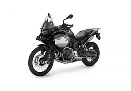 Neumotorrad BMW F 900 GS Adventure
