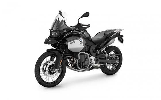 Neufahrzeug BMW F 900 GS Adventure - Bild 1