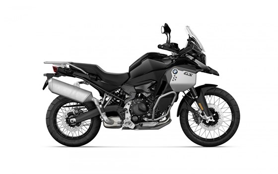 Neufahrzeug BMW F 900 GS Adventure - Bild 2