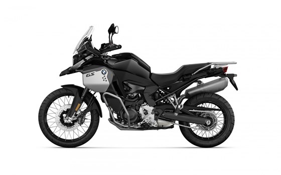 Neufahrzeug BMW F 900 GS Adventure - Bild 3