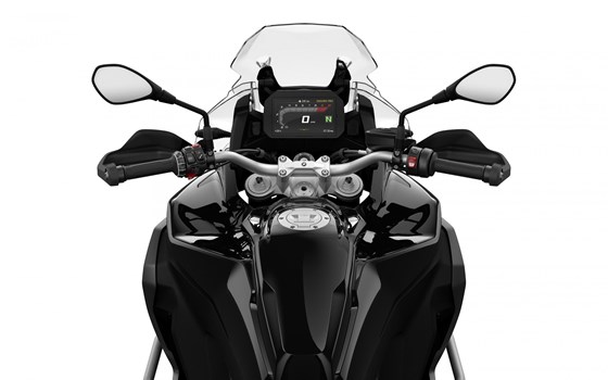 Neufahrzeug BMW F 900 GS Adventure - Bild 4