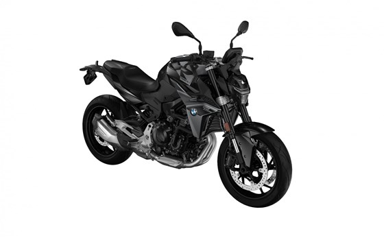 Neufahrzeug BMW F 900 R - Bild 2
