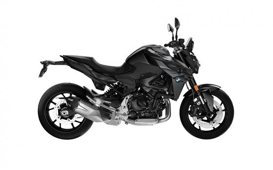 Neufahrzeug BMW F 900 R - Bild 3