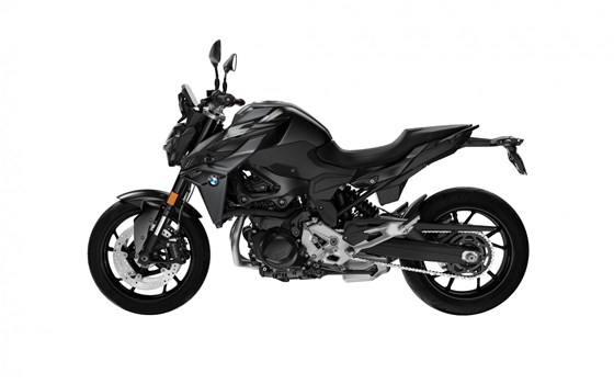 Neufahrzeug BMW F 900 R - Bild 4