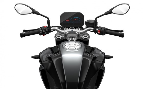 Neufahrzeug BMW F 900 R - Bild 5