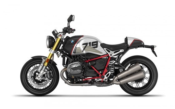 Neufahrzeug BMW R nineT - Bild 2