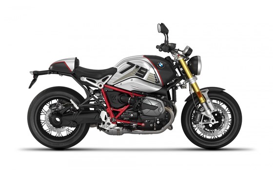 Neufahrzeug BMW R nineT - Bild 3