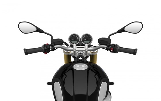 Neufahrzeug BMW R nineT - Bild 4