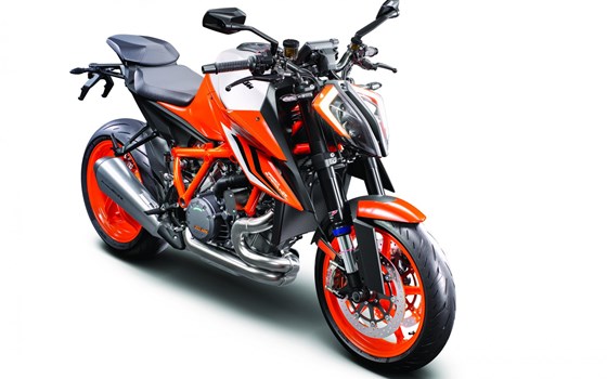 Neufahrzeug KTM 1290 Super Duke R - Bild 2