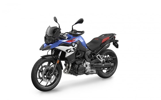 Neufahrzeug BMW F 800 GS - Bild 1