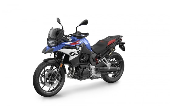 Neufahrzeug BMW F 800 GS - Bild 2