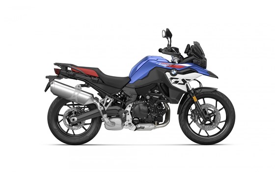 Neufahrzeug BMW F 800 GS - Bild 3