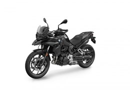 Neumotorrad BMW F 800 GS
