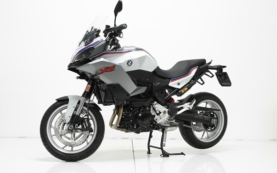 Neufahrzeug BMW F 900 XR - Bild 1